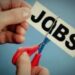 lost job