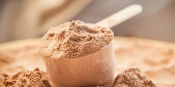protein supplement