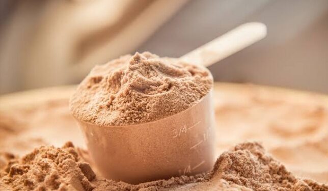 protein supplement