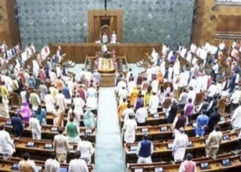 18th Lok Sabha