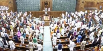 18th Lok Sabha