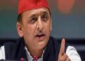 Akhilesh Yadav