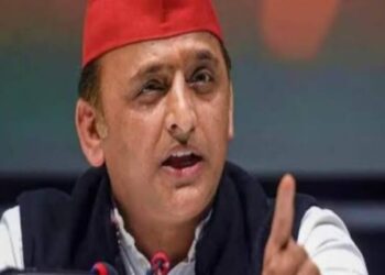 Akhilesh Yadav