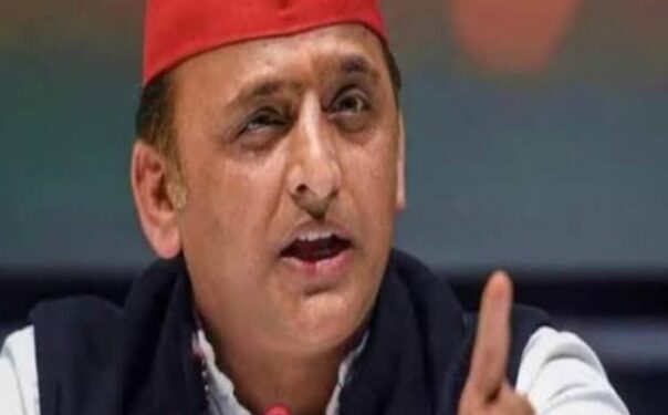 Akhilesh Yadav
