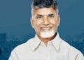 Chandrababu Naidu