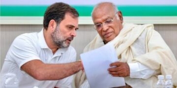 INDIA meeting