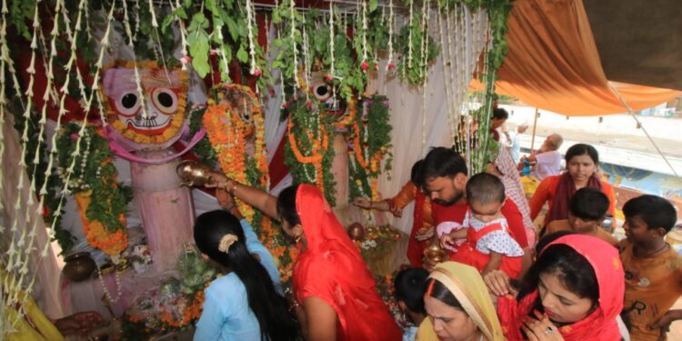 Jagannath