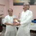 Library in Kashi