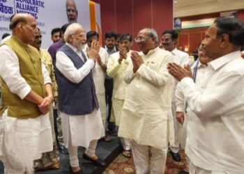 Modi government