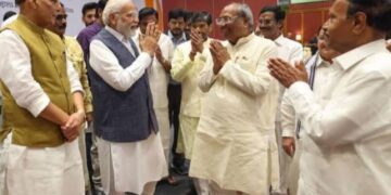 Modi government