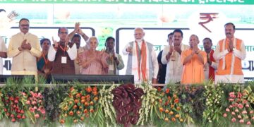 Prime Minister Narendra Modi