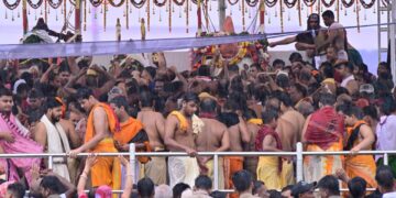 Puri Jagannath Dham