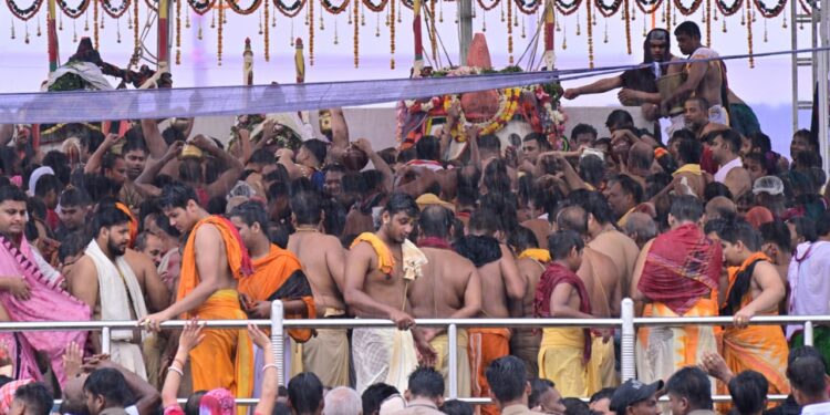 Puri Jagannath Dham