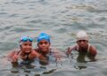 Saraswati Swimming Association