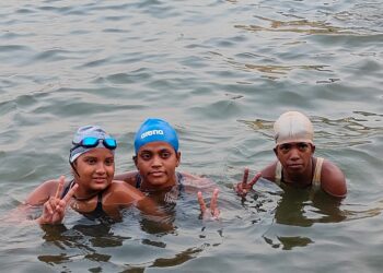 Saraswati Swimming Association