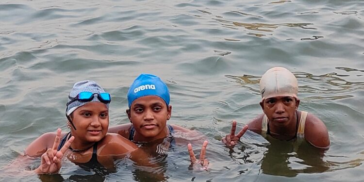 Saraswati Swimming Association