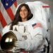 Sunita Williams