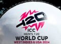 T-20 World Cup