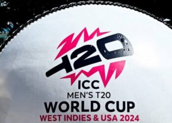 T-20 World Cup