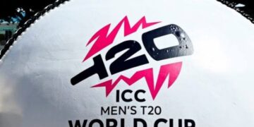 T-20 World Cup