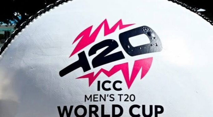 T-20 World Cup