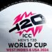 T-20 World Cup