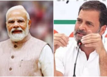 modi cabinet