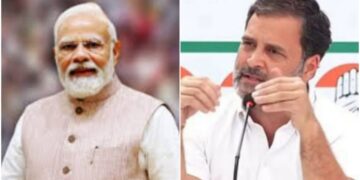 modi cabinet