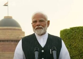 oath ceremony