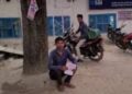 tea seller