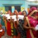 voting in varanasi