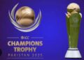 Champions Trophy 2025