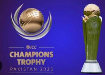 Champions Trophy 2025