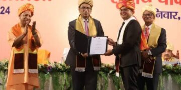 DY Chandrachud