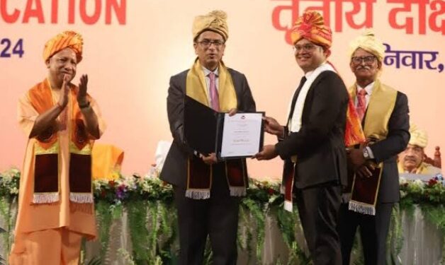 DY Chandrachud