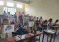 education in up
