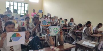 education in up