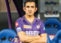 Gautam Gambhir
