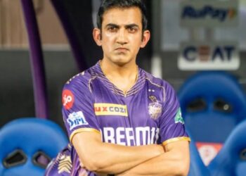 Gautam Gambhir