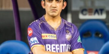 Gautam Gambhir