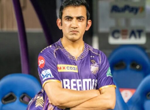 Gautam Gambhir
