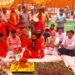 Hanuman Temple Corridor