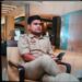Inspector Suryaprakash