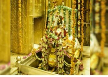 Shravan month