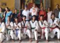 Taekwondo