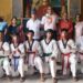 Taekwondo