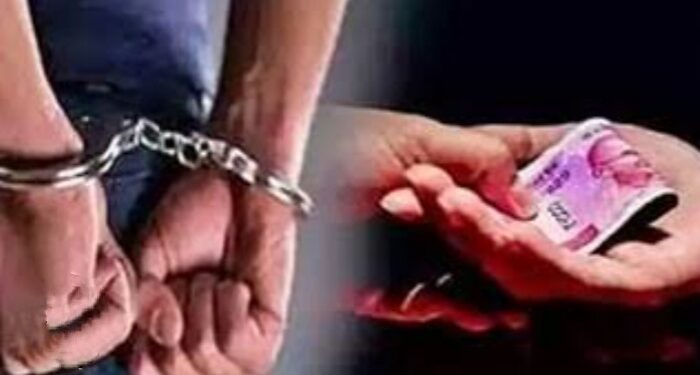 anti corruption