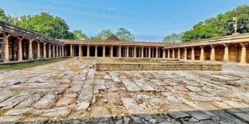 bhojashala 