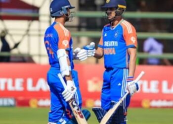 india zimbabwe T20