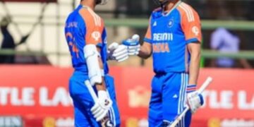 india zimbabwe T20